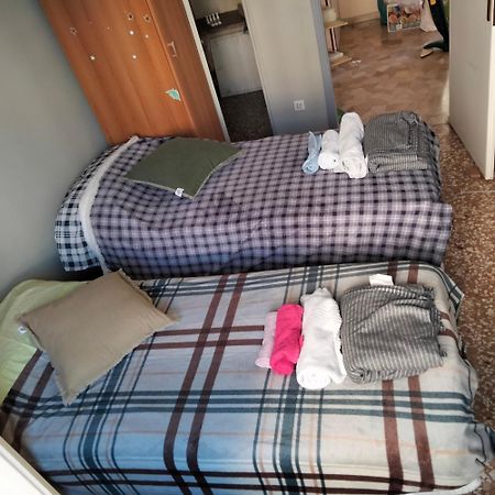 Daniele'S Flat 2 In Venice เมสเตร ภายนอก รูปภาพ