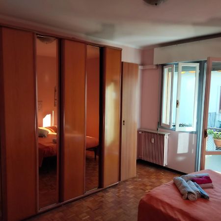 Daniele'S Flat 2 In Venice เมสเตร ภายนอก รูปภาพ