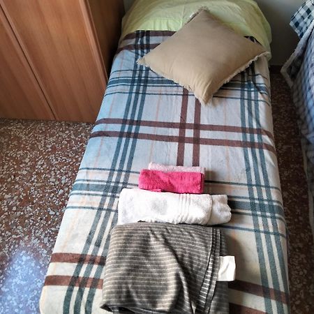 Daniele'S Flat 2 In Venice เมสเตร ภายนอก รูปภาพ