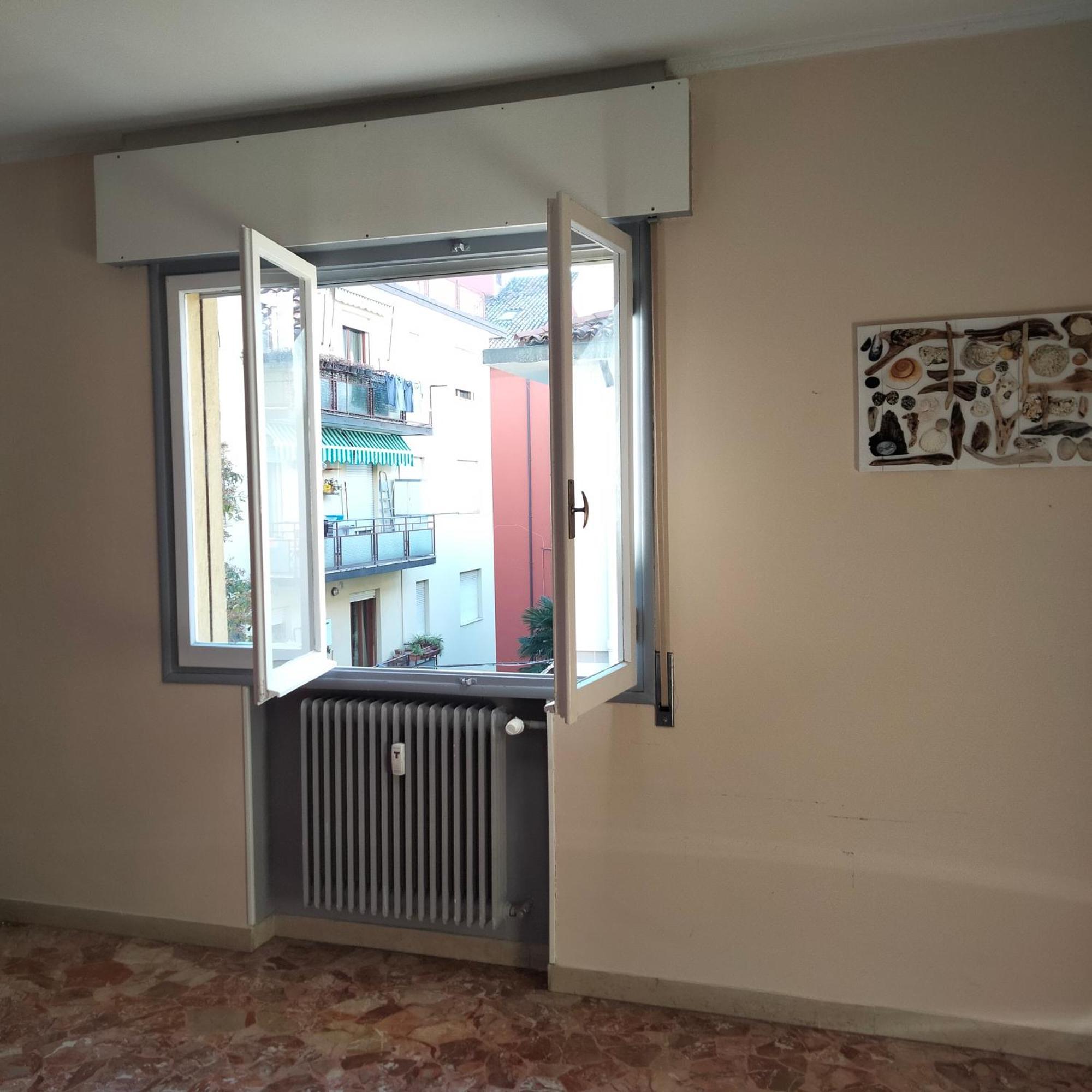 Daniele'S Flat 2 In Venice เมสเตร ภายนอก รูปภาพ