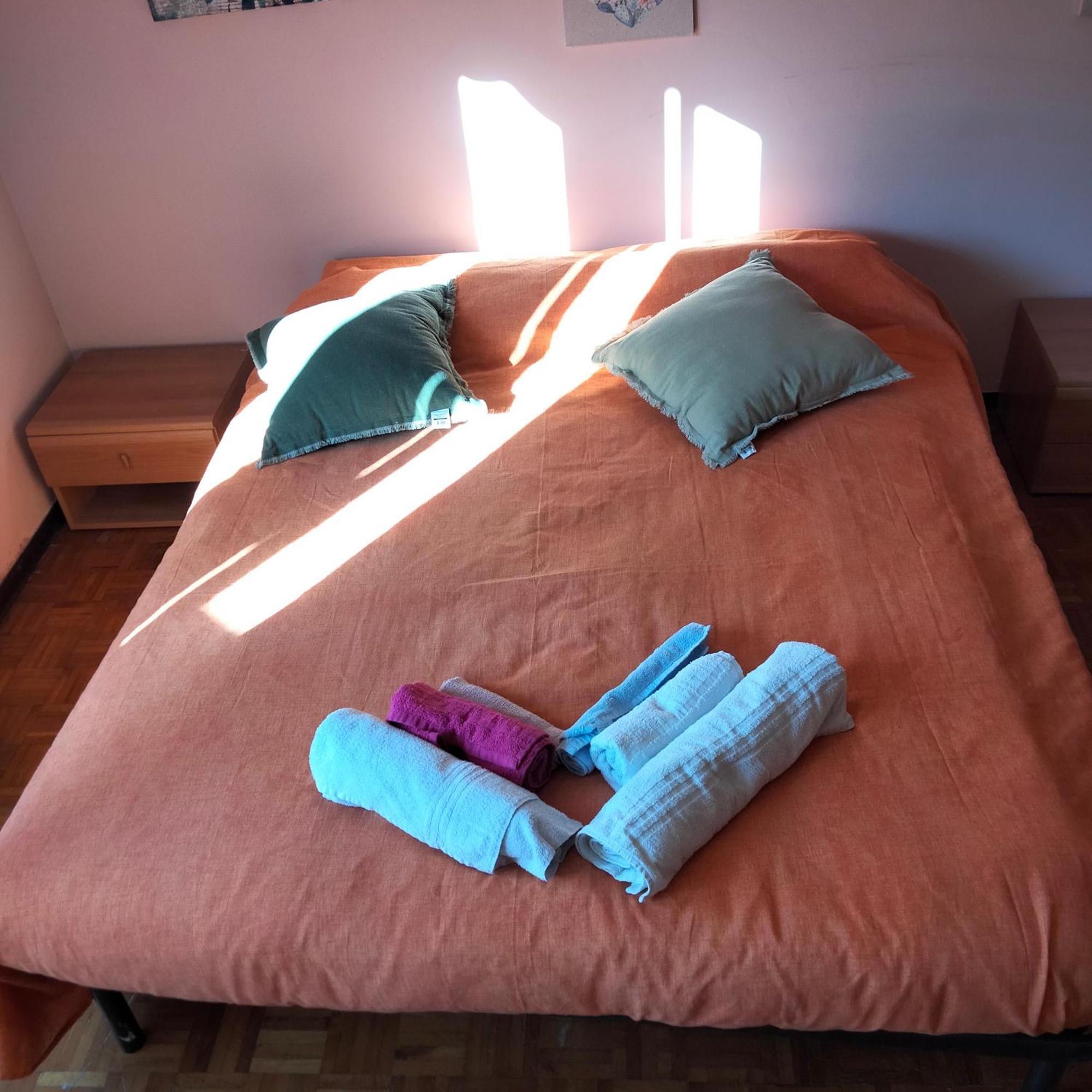 Daniele'S Flat 2 In Venice เมสเตร ภายนอก รูปภาพ