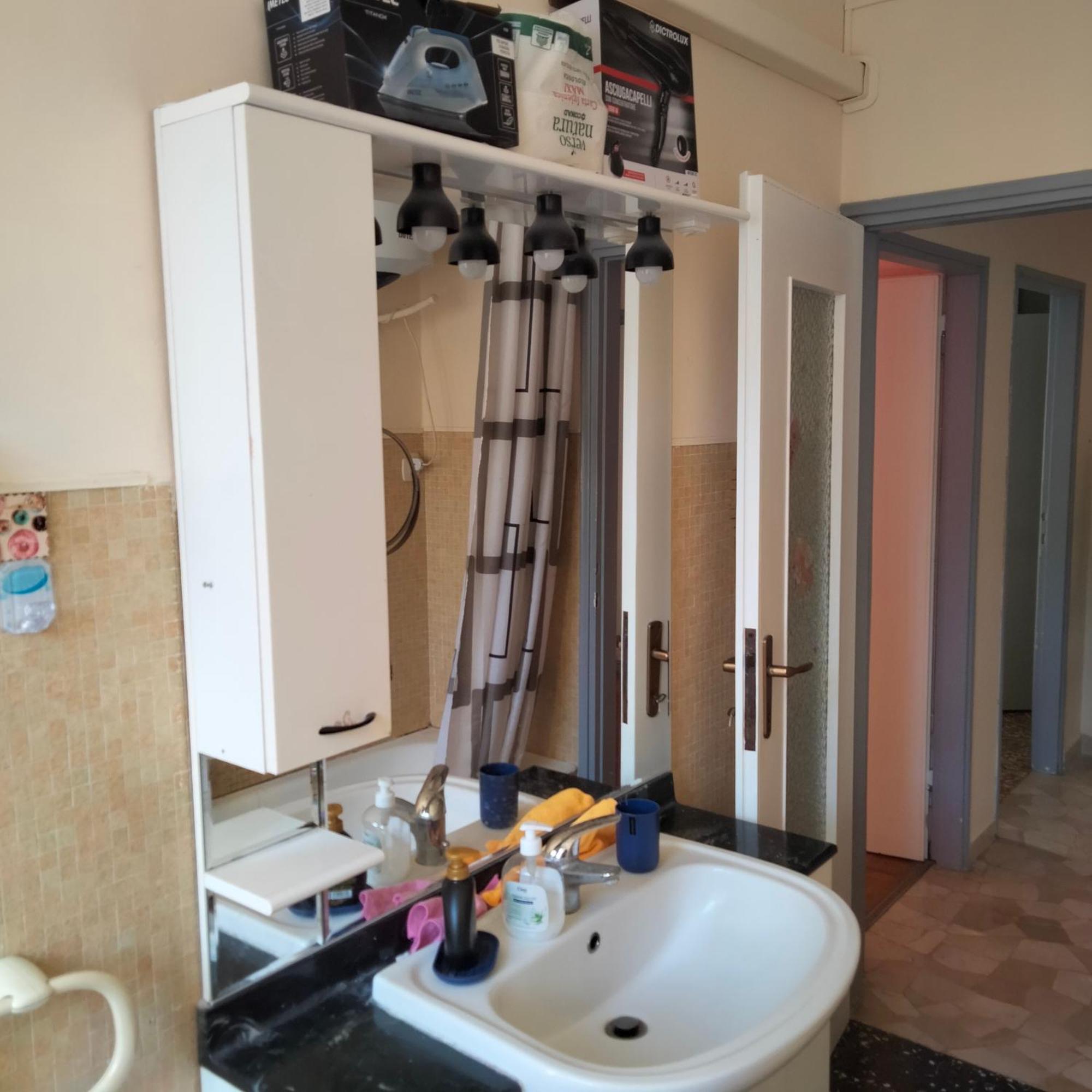 Daniele'S Flat 2 In Venice เมสเตร ภายนอก รูปภาพ