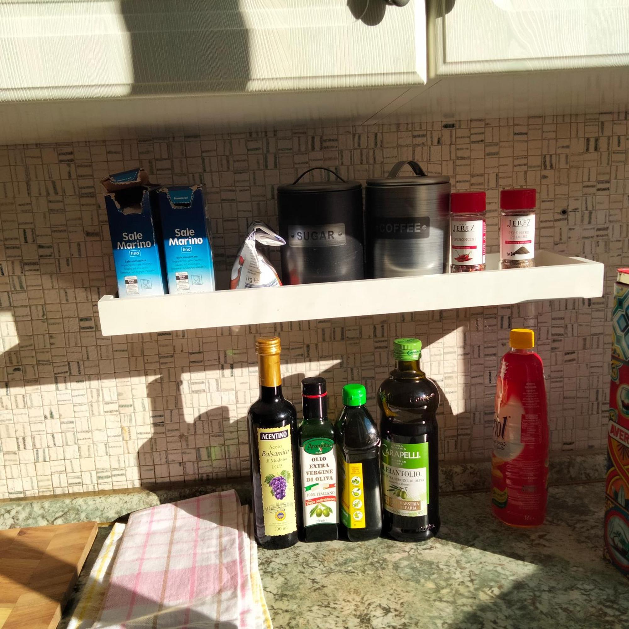 Daniele'S Flat 2 In Venice เมสเตร ภายนอก รูปภาพ