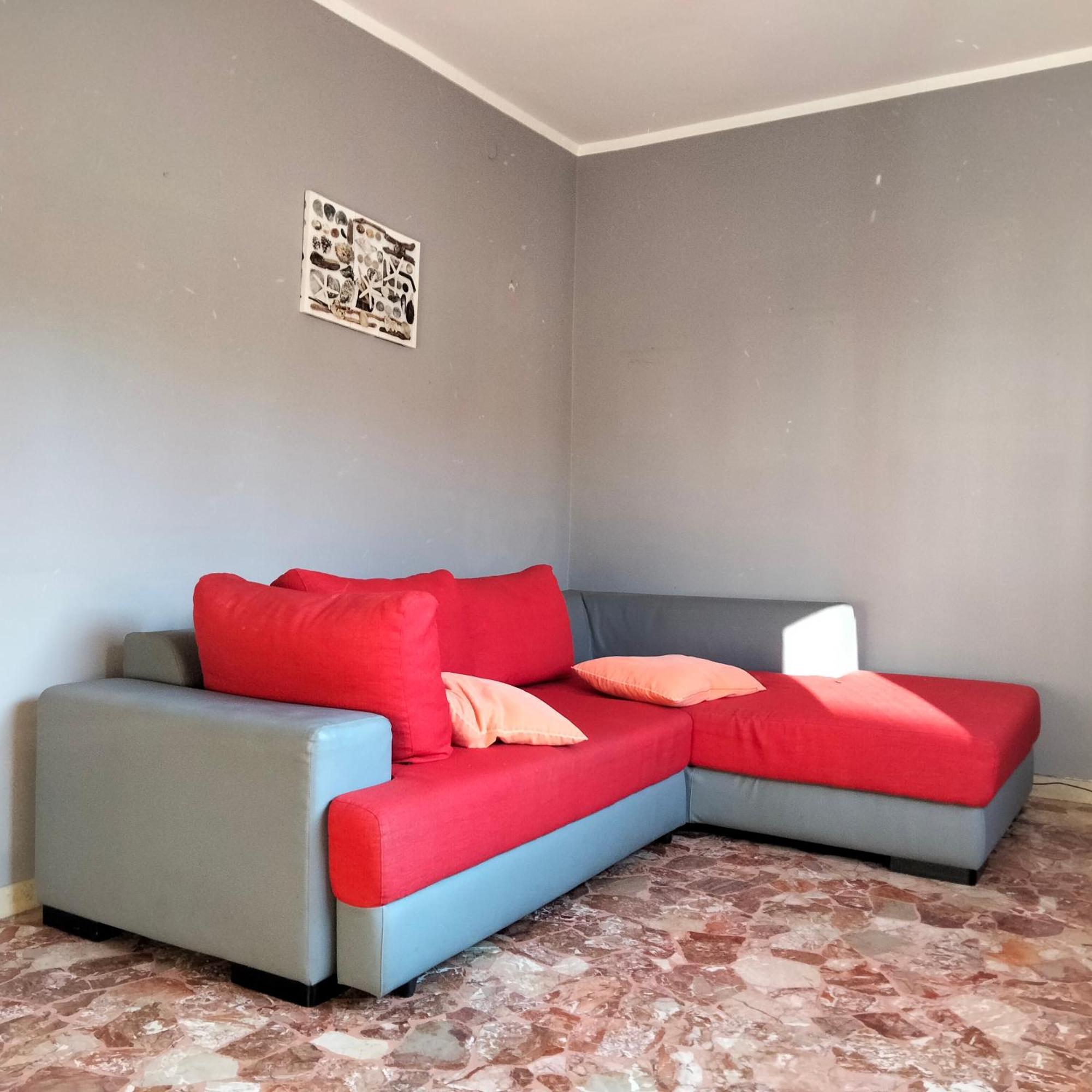 Daniele'S Flat 2 In Venice เมสเตร ภายนอก รูปภาพ