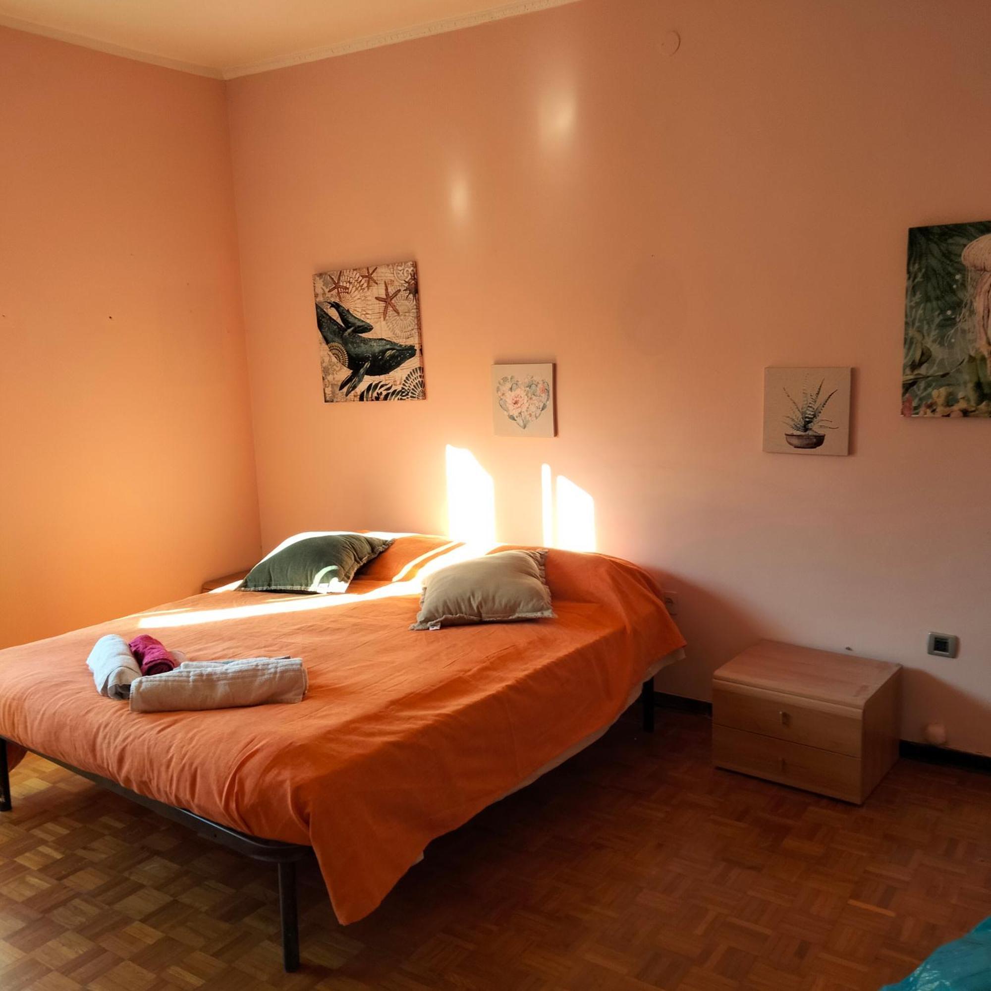 Daniele'S Flat 2 In Venice เมสเตร ภายนอก รูปภาพ