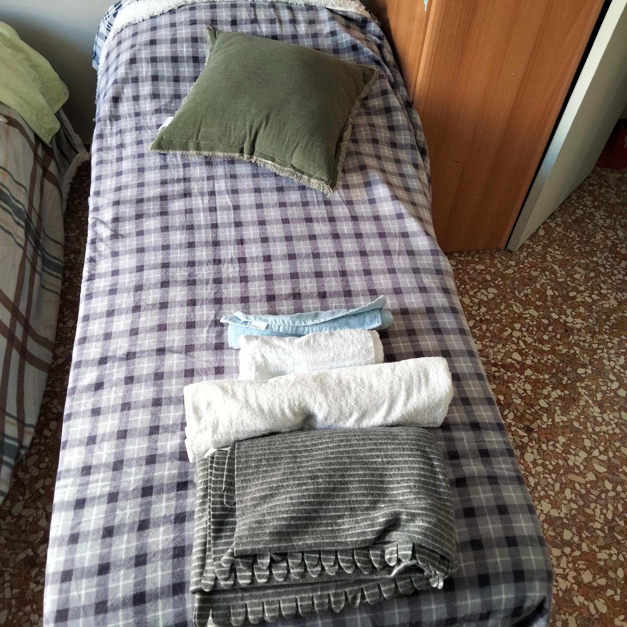 Daniele'S Flat 2 In Venice เมสเตร ภายนอก รูปภาพ