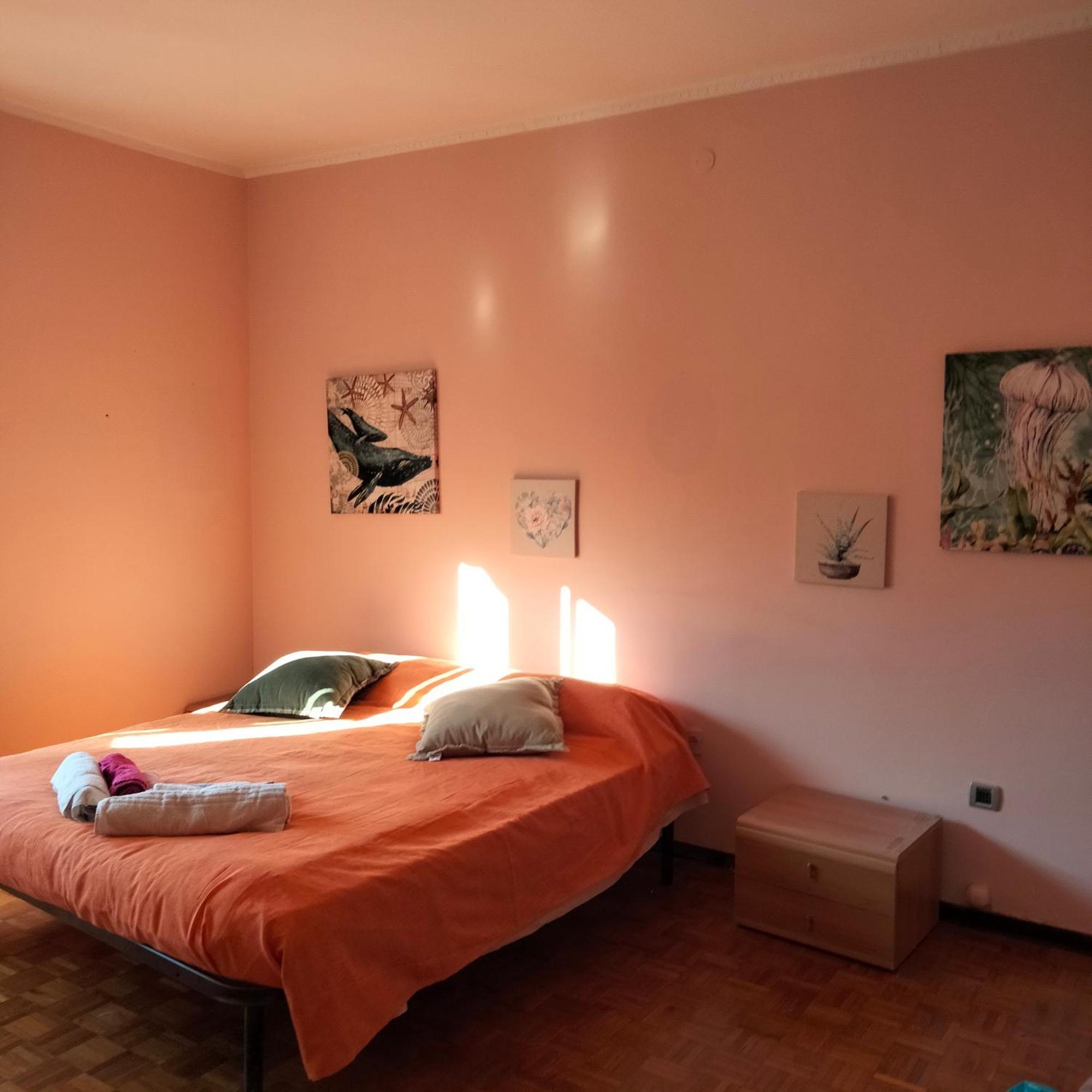Daniele'S Flat 2 In Venice เมสเตร ภายนอก รูปภาพ