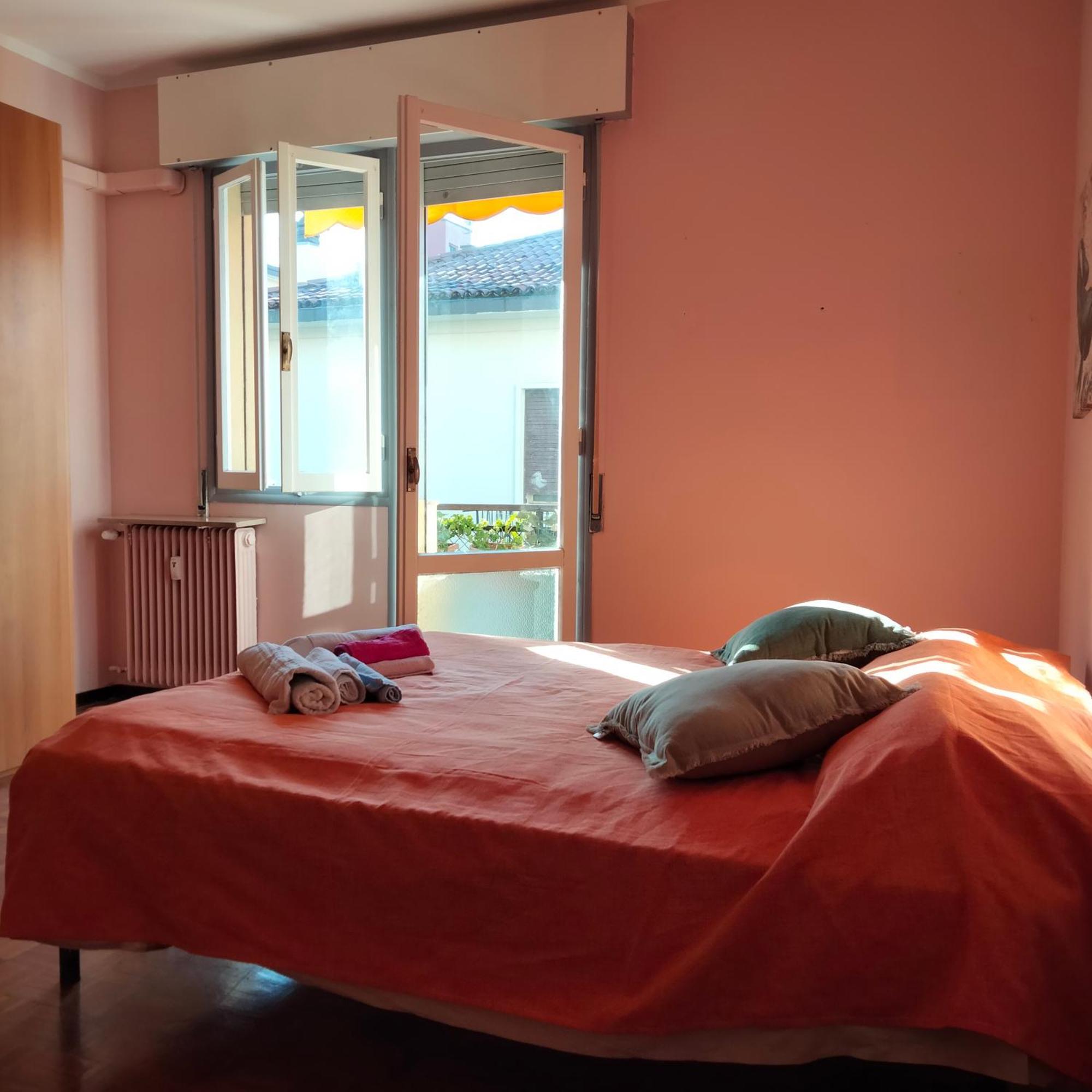 Daniele'S Flat 2 In Venice เมสเตร ภายนอก รูปภาพ