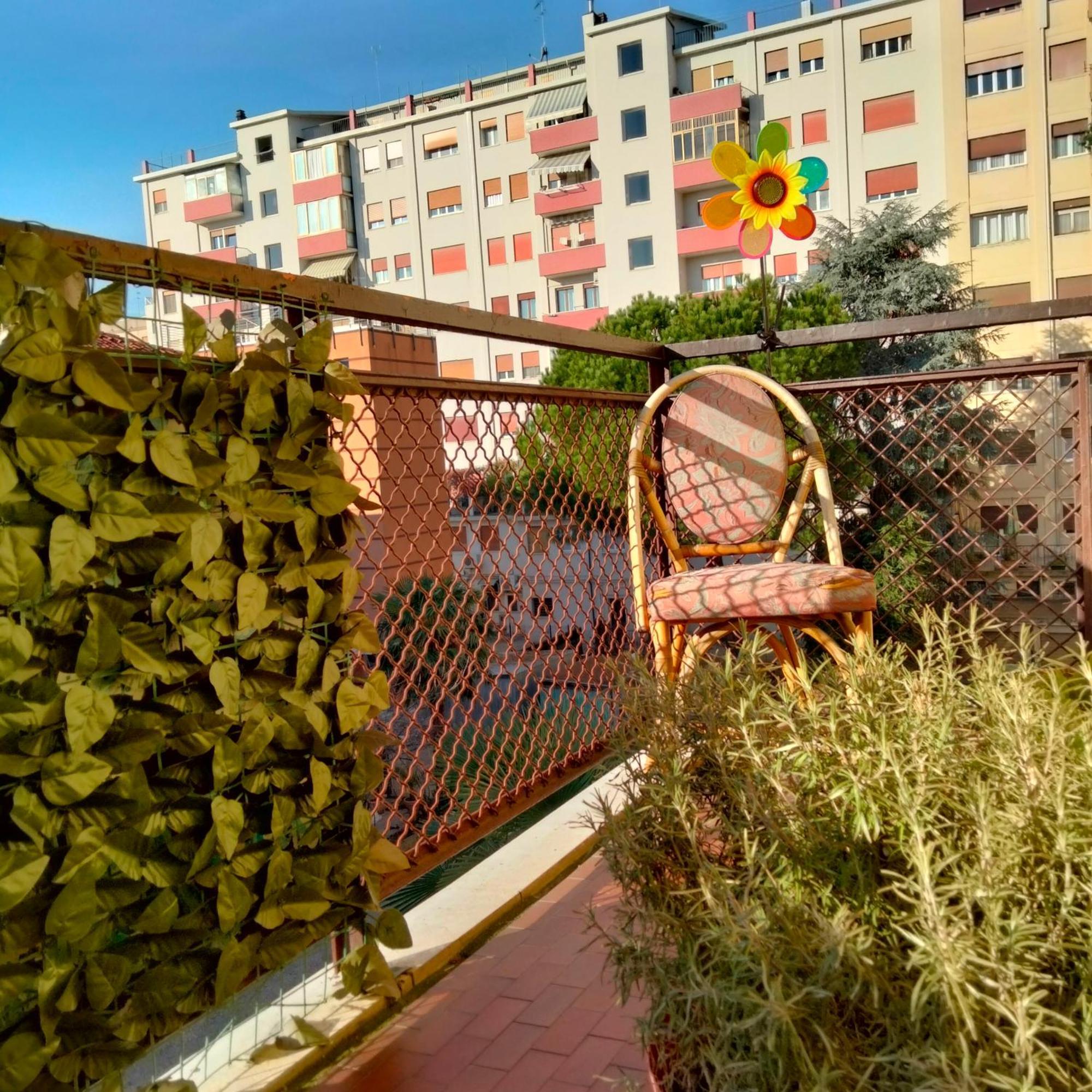 Daniele'S Flat 2 In Venice เมสเตร ภายนอก รูปภาพ